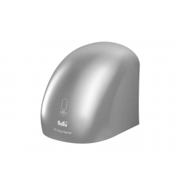 Сушилка для рук Ballu BAHD-2000DM Silver