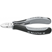 Кусачки боковые KNIPEX KN-7722115ESD