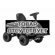 Трактор газонный solo by AL-KO FC 13-90.5 HD 2WD с механической трансмиссией