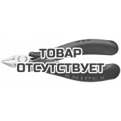 Кусачки боковые для электроники KNIPEX KN-7732115
