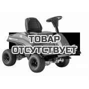Трактор газонный solo by AL-KO FC 13-90.5 HD 4WD с механической трансмиссией