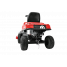 Трактор газонный solo by AL-KO FC 13-90.5 HD 4WD с механической трансмиссией