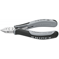 Кусачки боковые KNIPEX KN-7732115ESD