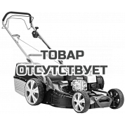 Газонокосилка бензиновая AL-KO Classic 5.16 VS-B PLUS