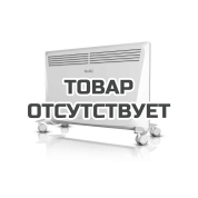 Электрический конвектор Ballu Enzo BEC/EZER-1500