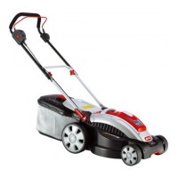 Газонокосилка аккумуляторная AL-KO Moweo 38.5 Li