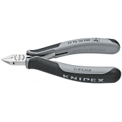 Кусачки боковые для электроники KNIPEX KN-7772115ESD