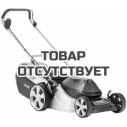 Газонокосилка аккумуляторная AL-KO Moweo 46.5 Li + акк. + з/у (комплект)