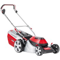 Газонокосилка аккумуляторная AL-KO Moweo 46.5 Li