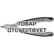 Бокорез Electronic Super Knips® KNIPEX KN-7803125ESD