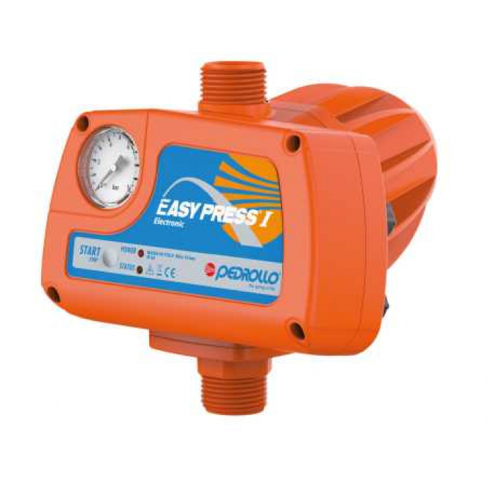 Регулятор давления Pedrollo EASYPRESS-2 (без манометра)