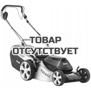Газонокосилка аккумуляторная AL-KO Moweo 46.5 Li SP + акк. + з/у (комплект)