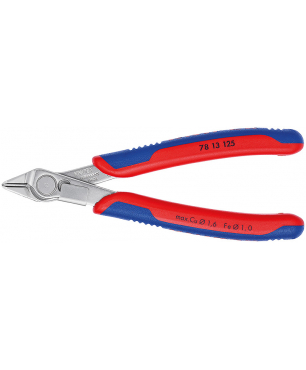 Бокорез Electronic Super Knips® KNIPEX KN-7813125
