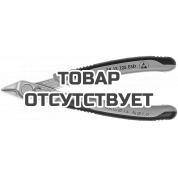 Бокорез Electronic Super Knips® KNIPEX KN-7813125ESD