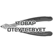 Бокорез Electronic Super Knips&reg; KNIPEX KN-7823125