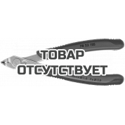 Бокорез Electronic Super Knips® KNIPEX KN-7823125