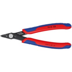 Бокорез Electronic Super Knips&reg; KNIPEX KN-7831125
