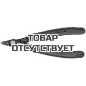 Бокорез Electronic Super Knips&reg; KNIPEX KN-7841125