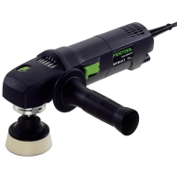 Машинка полировальная ротационная FESTOOL RAP 80.02 E
