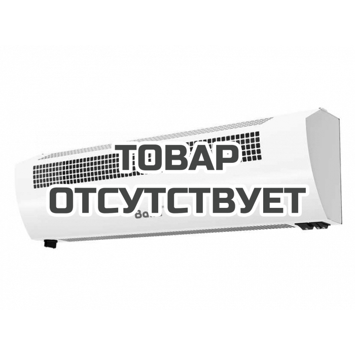 Тепловая завеса Ballu BHC-CE-3T