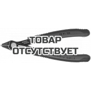 Бокорез Electronic Super Knips® KNIPEX KN-7891125