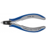 Прецизионные кусачки боковые для электроники KNIPEX KN-7902120