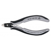 Прецизионные кусачки боковые KNIPEX KN-7922120ESD