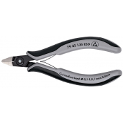 Прецизионные кусачки боковые KNIPEX KN-7942125ESD