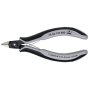 Прецизионные кусачки боковые KNIPEX KN-7952125ESD