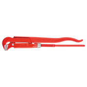 Клещи трубные 90° KNIPEX KN-8310010