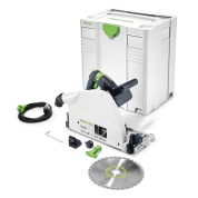 Пила погружная электрическая FESTOOL TS 75 EBQ-Plus