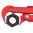 Клещи трубные 90° KNIPEX KN-8310040