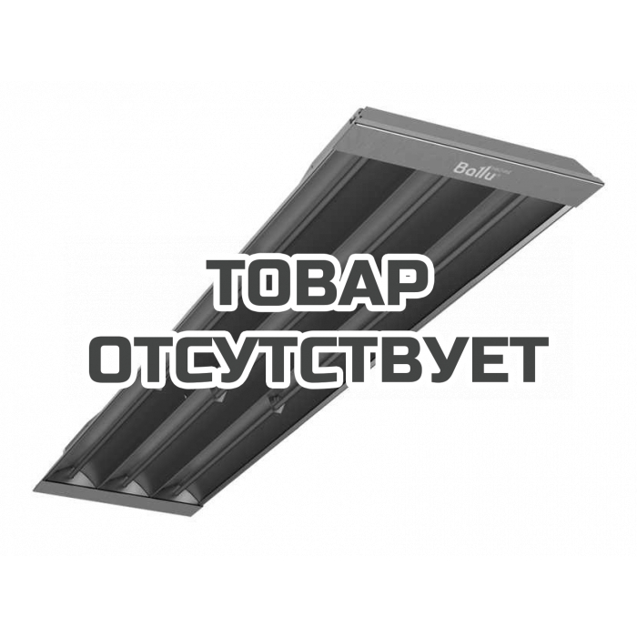 Инфракрасный обогреватель Ballu BIH-T-6.0