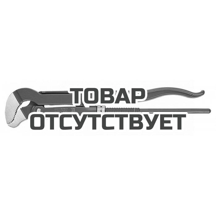 Клещи трубные с S-образным смыканием губок KNIPEX KN-8330020