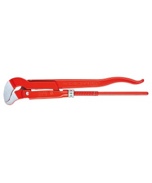 Клещи трубные с S-образным смыканием губок KNIPEX KN-8330030