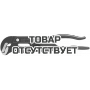 Клещи трубные с S-образным смыканием губок KNIPEX KN-8360010