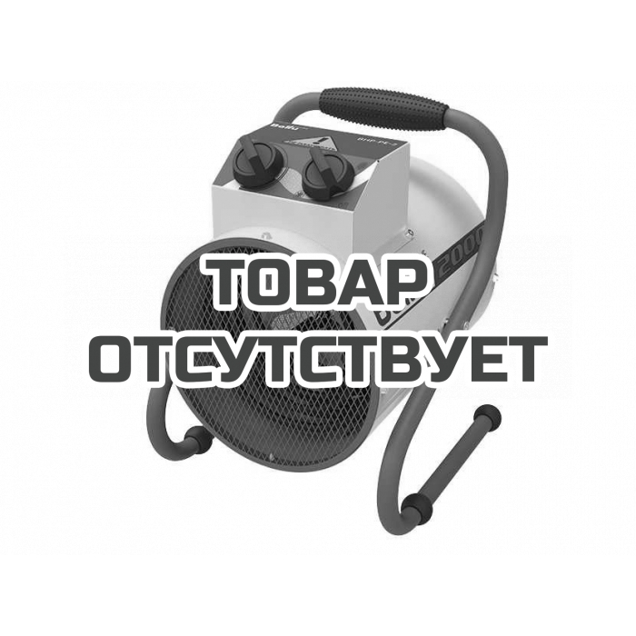 Тепловая пушка электрическая Ballu BHP-PE-3