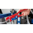 Клещи трубные с S-образным смыканием губок KNIPEX KN-8361010