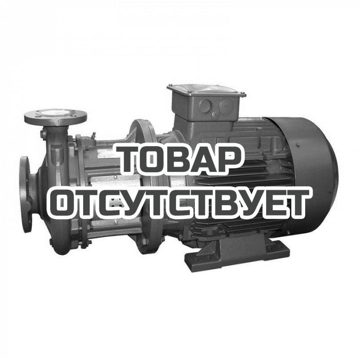 Насос консольно-моноблочный DAB NKP-G 32-160/177/A/BAQE /5,5/2