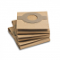 Фильтр-мешки бумажные Karcher для полотера FP 303 (3 шт)