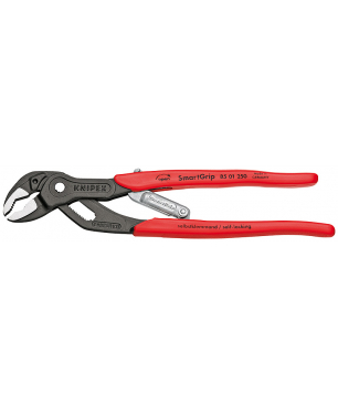 Сантехнические клещи SmartGrip с автоматической установкой KNIPEX KN-8501250