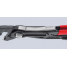 Щипцы для пружинных хомутов с фиксатором KNIPEX KN-8551250AF