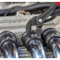 Щипцы для хомутов с защелкой KNIPEX KN-8551250C