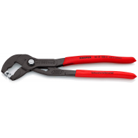 Щипцы для хомутов с защелкой KNIPEX KN-8551250C