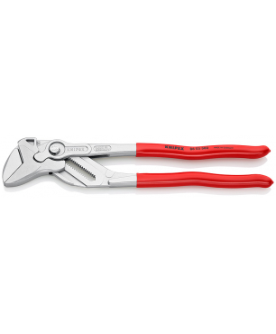 Клещи переставные-гаечный ключ KNIPEX KN-8603300SB