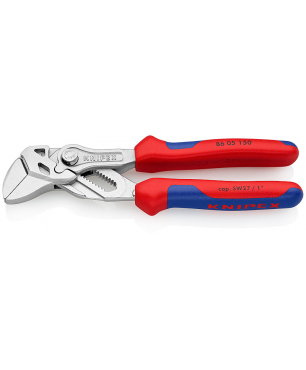 Переставные мини-клещи KNIPEX KN-8605150