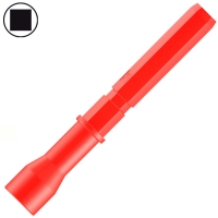 Ключ диэлектрический для распределительного шкафа WERA Kraftform Kompakt 97 VK 8,1 003461