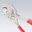 Клещи переставные-гаечный ключ KNIPEX KN-8605250T