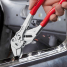 Клещи переставные-гаечный ключ KNIPEX KN-8605250T