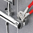 Клещи переставные-гаечный ключ KNIPEX KN-8605250T
